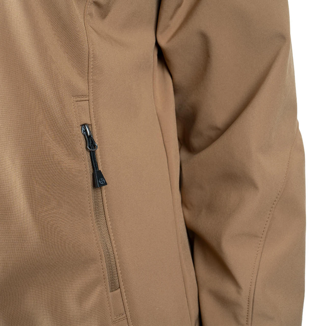 LA Police Gear Women's Operator Soft Shell 3 LA Police Gear Women's Operator Soft Shell - Image 3