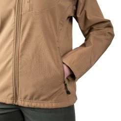 LA Police Gear Women's Operator Soft Shell 19 LA Police Gear Women's Operator Soft Shell -Tactical Clothing Shop la police gear womens operator soft shell wopss101 78463.1642594547