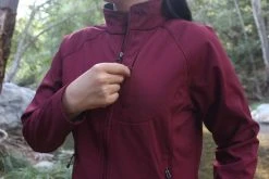 LA Police Gear Women's Operator Soft Shell 28 LA Police Gear Women's Operator Soft Shell -Tactical Clothing Shop la police gear womens operator soft shell wopss101 82466.1603750598