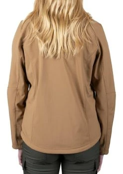 LA Police Gear Women's Operator Soft Shell 23 LA Police Gear Women's Operator Soft Shell -Tactical Clothing Shop la police gear womens operator soft shell wopss101 90231.1642594527