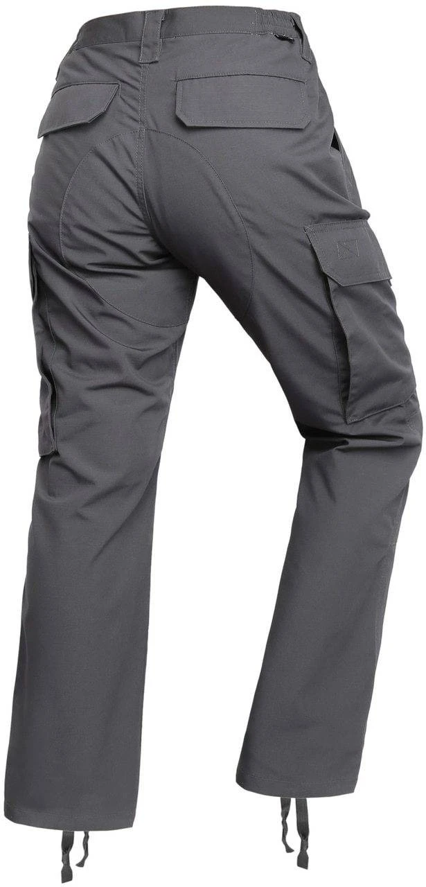 LA Police Gear Women's Operator Tactical Pants 12 LA Police Gear Women's Operator Tactical Pants - Image 12