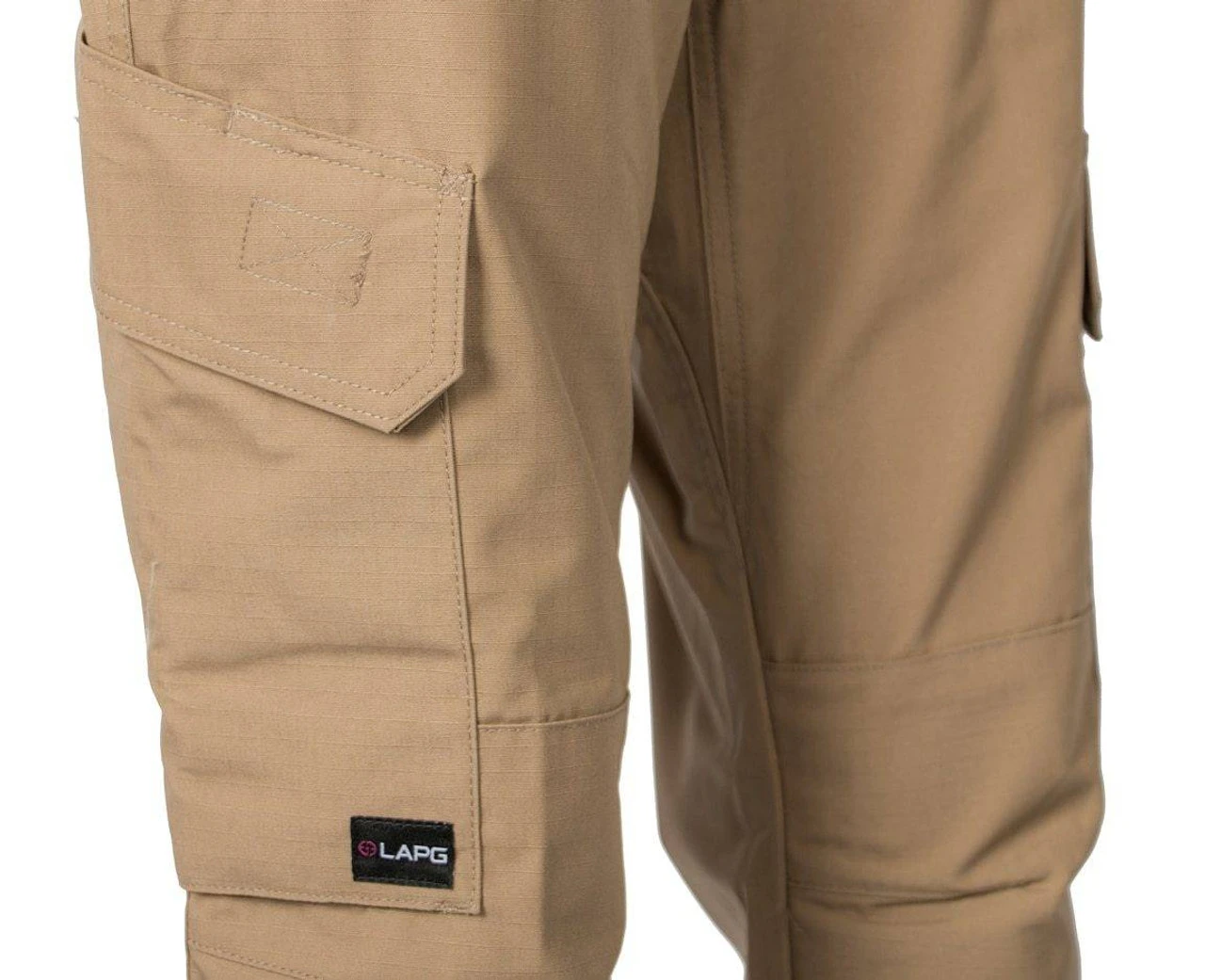 LA Police Gear Women's Operator Tactical Pants 6 LA Police Gear Women's Operator Tactical Pants - Image 6