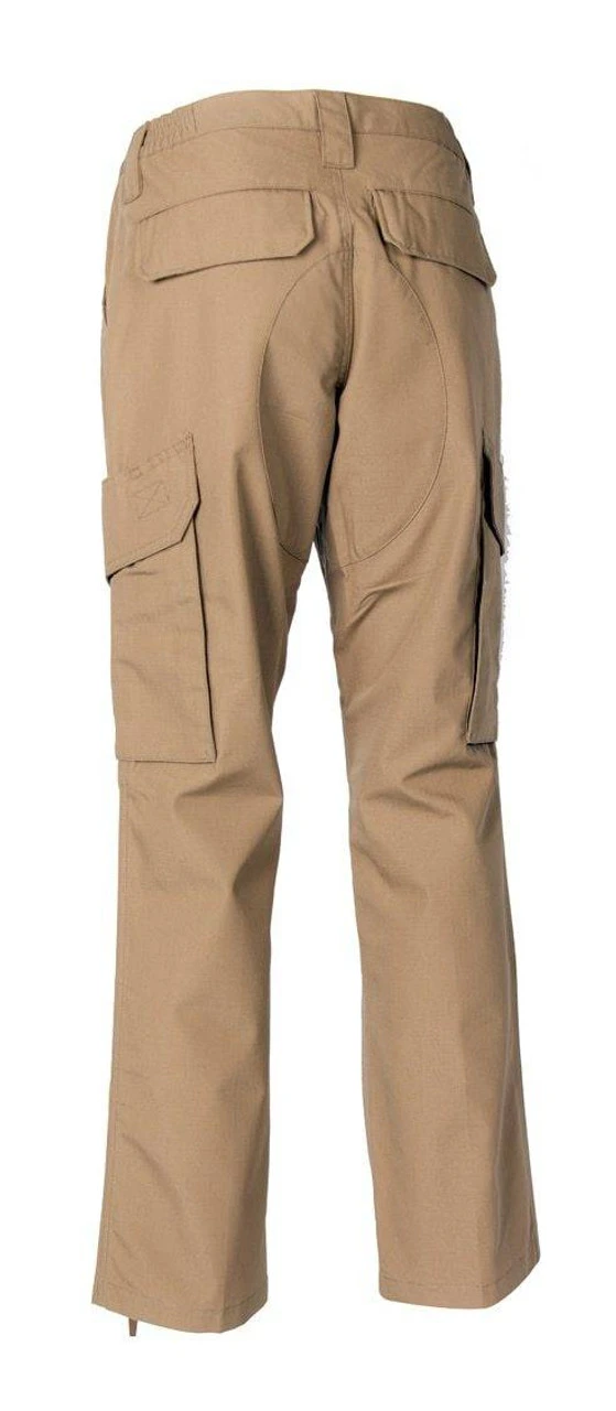 LA Police Gear Women's Operator Tactical Pants 13 LA Police Gear Women's Operator Tactical Pants - Image 13