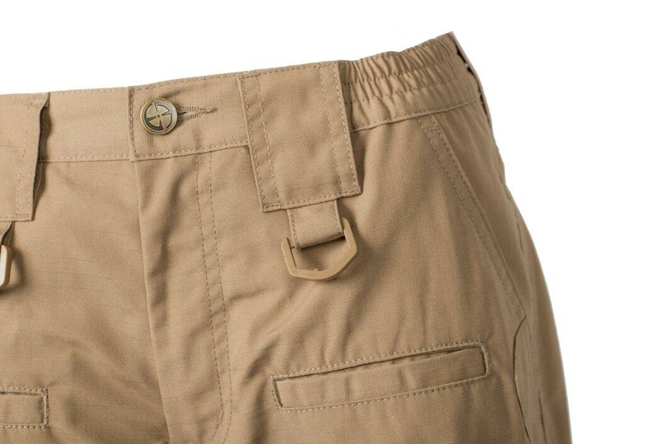 LA Police Gear Women's Operator Tactical Pants 4 LA Police Gear Women's Operator Tactical Pants - Image 4