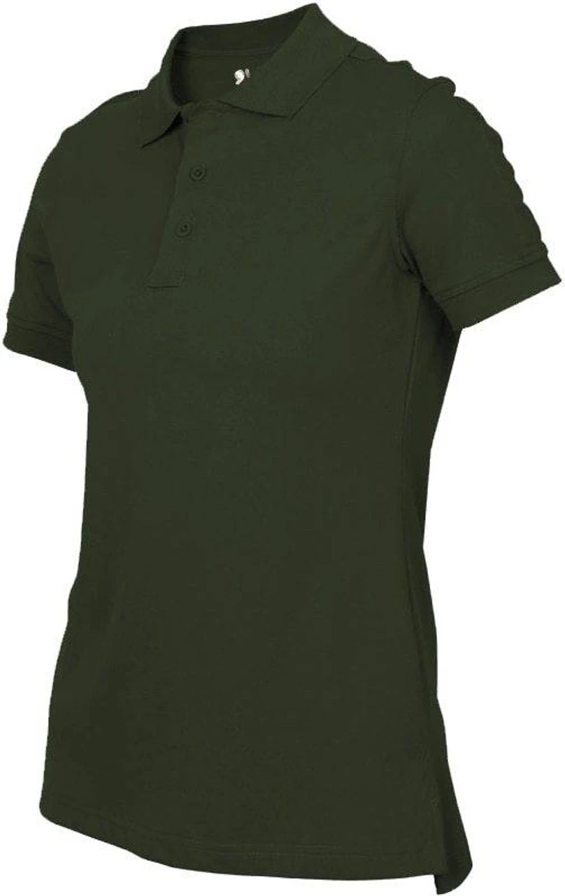 LA Police Gear Women's Operator Tactical Polo 10 LA Police Gear Women's Operator Tactical Polo - Image 10