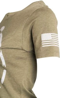 LA Police Gear Women's Pew Pew T-shirt -Tactical Clothing Shop la police gear womens pew pew t shirt ts pew pew 56609.1599994400