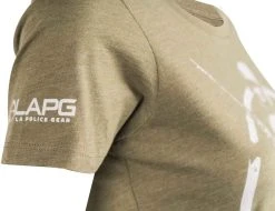 LA Police Gear Women's Pew Pew T-shirt -Tactical Clothing Shop la police gear womens pew pew t shirt ts pew pew 71350.1599987965