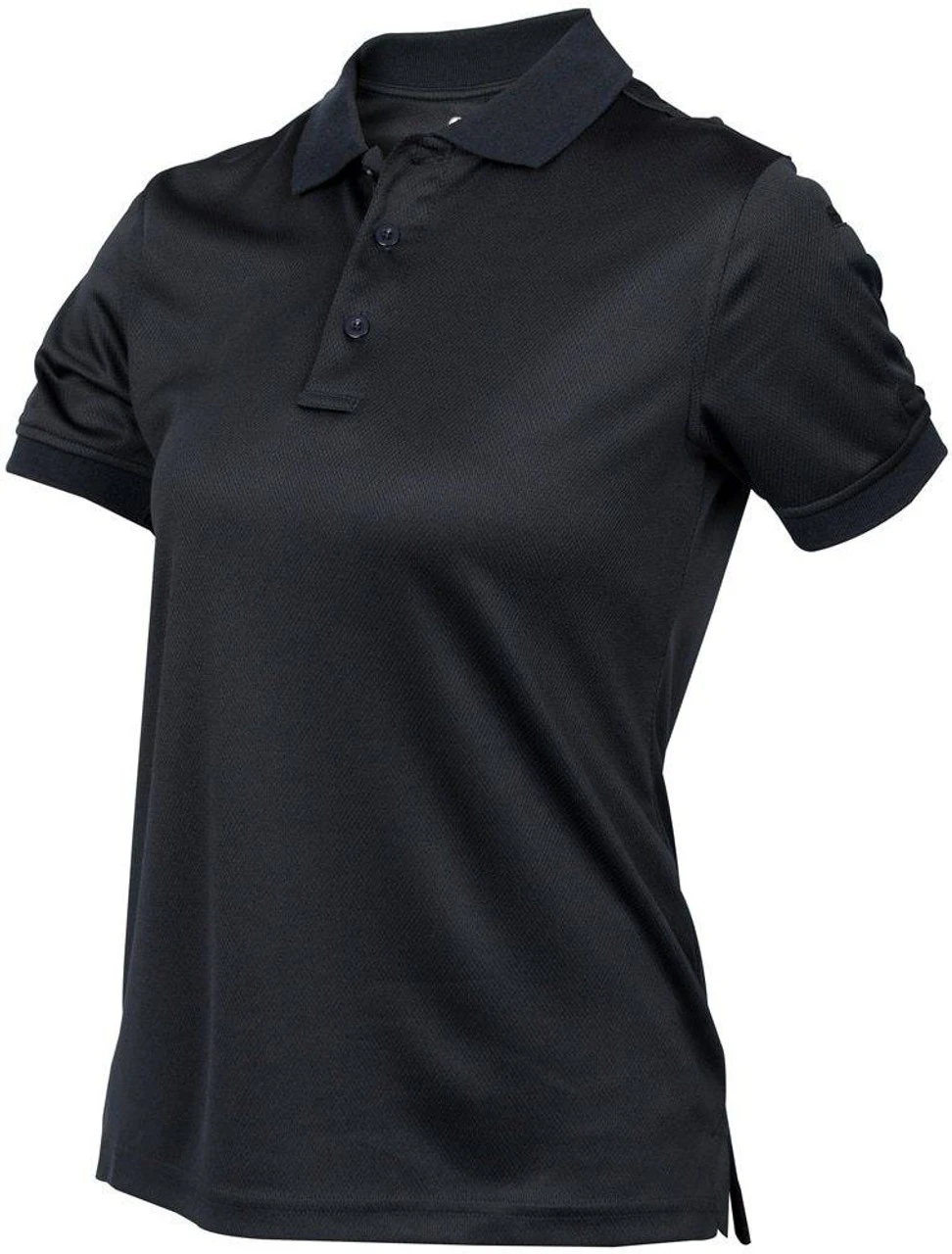 LA Police Gear Women's Recon Jersey Polo 9 LA Police Gear Women's Recon Jersey Polo - Image 9