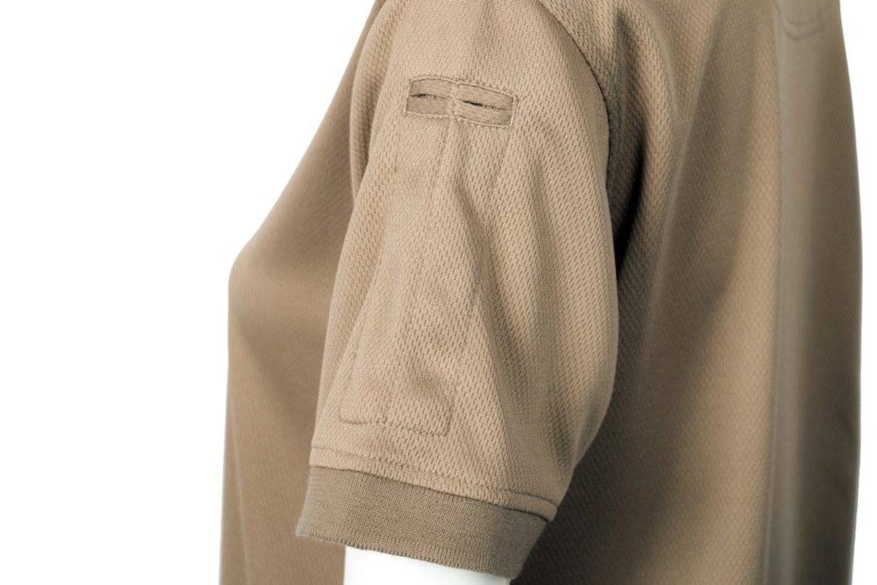 LA Police Gear Women's Recon Jersey Polo 3 LA Police Gear Women's Recon Jersey Polo - Image 3