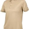 LA Police Gear Women's Recon Jersey Polo