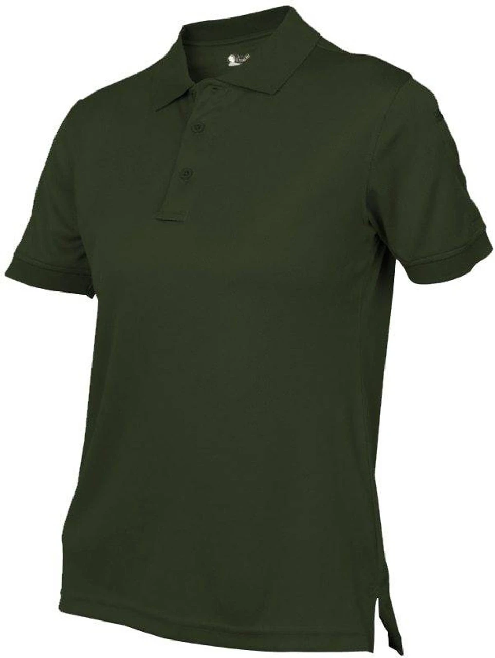 LA Police Gear Women's Recon Jersey Polo 12 LA Police Gear Women's Recon Jersey Polo - Image 12