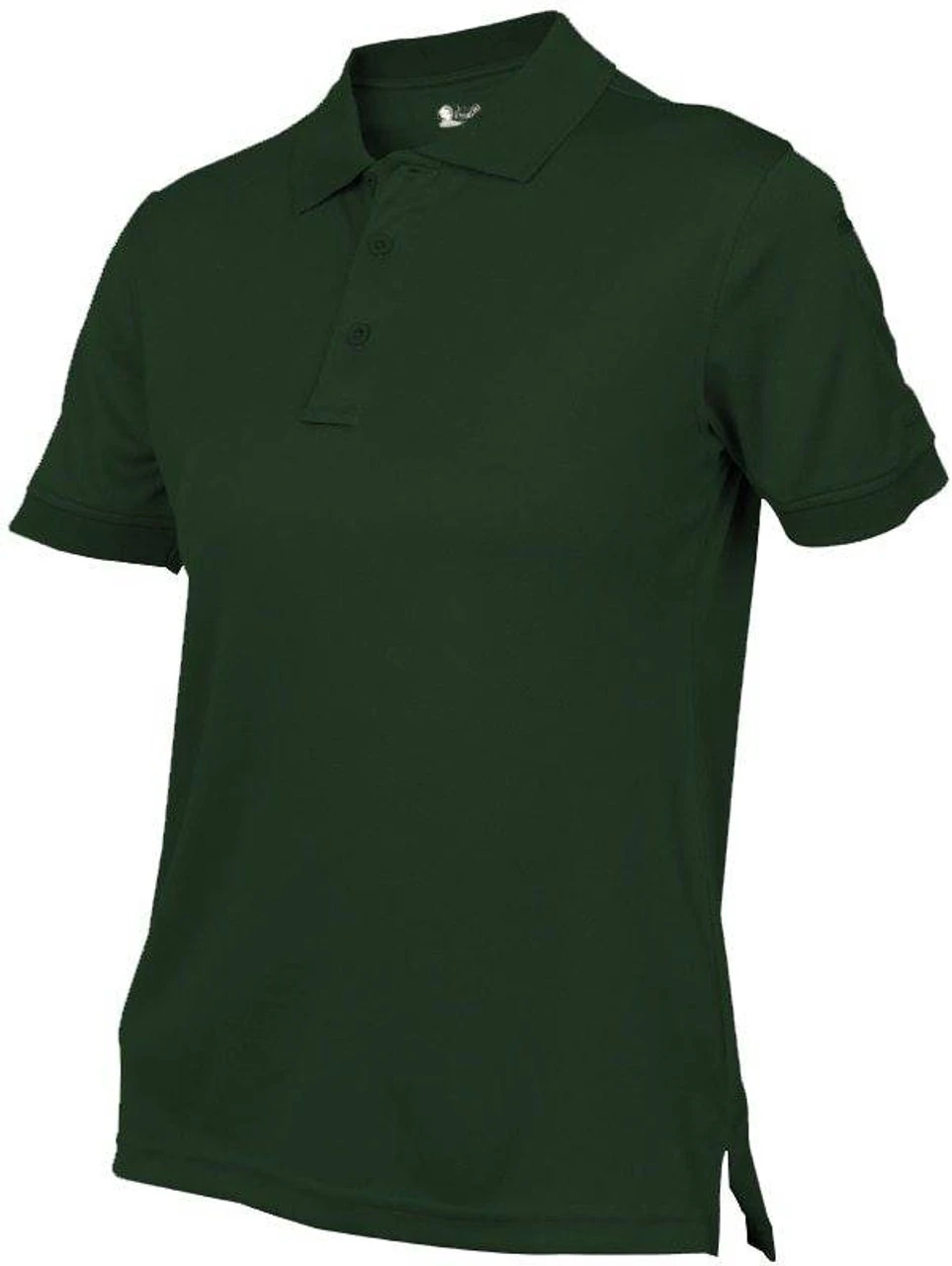 LA Police Gear Women's Recon Jersey Polo 11 LA Police Gear Women's Recon Jersey Polo - Image 11