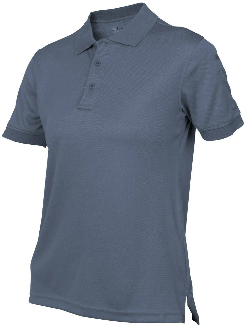 LA Police Gear Women's Recon Jersey Polo 10 LA Police Gear Women's Recon Jersey Polo - Image 10