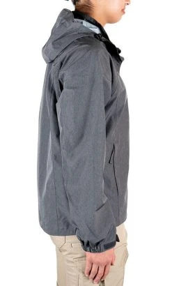 LA Police Gear Women's Terrain Waterproof Shell Jacket -Tactical Clothing Shop la police gear womens terrain waterproof shell jacket w trn jckt 05744.1665439905