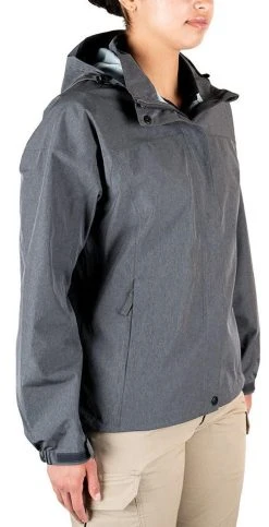 LA Police Gear Women's Terrain Waterproof Shell Jacket -Tactical Clothing Shop la police gear womens terrain waterproof shell jacket w trn jckt 19088.1665700491