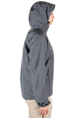 LA Police Gear Women's Terrain Waterproof Shell Jacket -Tactical Clothing Shop la police gear womens terrain waterproof shell jacket w trn jckt 24765.1665439903