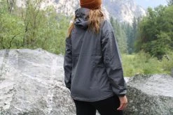 LA Police Gear Women's Terrain Waterproof Shell Jacket -Tactical Clothing Shop la police gear womens terrain waterproof shell jacket w trn jckt 27602.1663963563