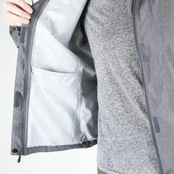 LA Police Gear Women's Terrain Waterproof Shell Jacket -Tactical Clothing Shop la police gear womens terrain waterproof shell jacket w trn jckt 28453.1663963553