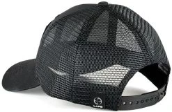 LA Police Gear Woven Gun Flag Hat -Tactical Clothing Shop la police gear woven gun flag hat wgunflaghat 58571.1626152513