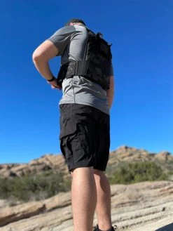 LAPG Men's Vapor EDC Wicking Shorts -Tactical Clothing Shop lapg mens vapor edc wicking shorts hs5007 21112.1658600800
