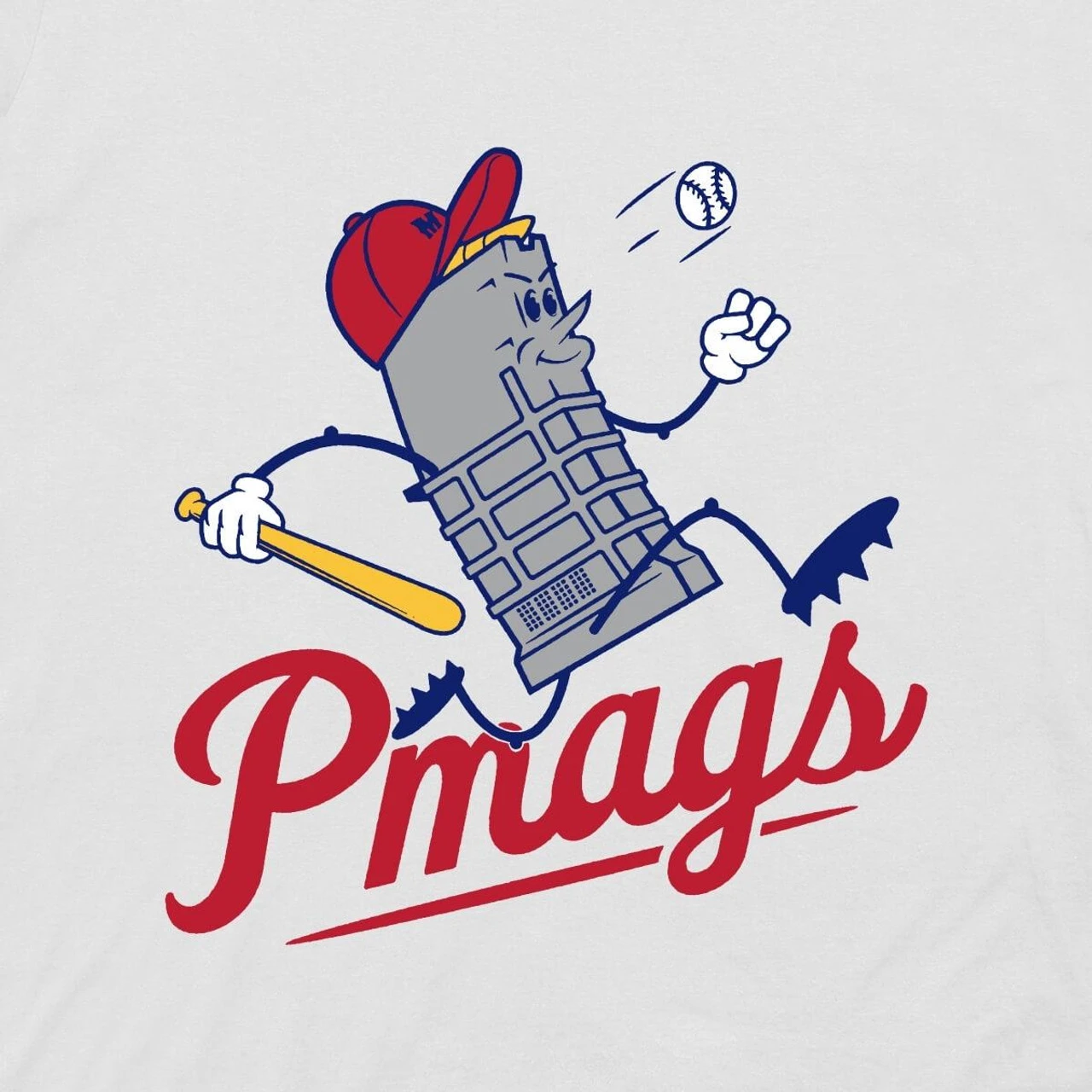 Magpul Bases Loaded Blend Long Sleeve T-Shirt 2 Magpul Bases Loaded Blend Long Sleeve T-Shirt - Image 2