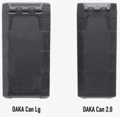 Magpul DAKA Large Crush Resistant Can -Tactical Clothing Shop magpul daka large crush resistant can mag1155 36669.1657304262