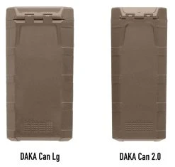 Magpul DAKA Large Crush Resistant Can -Tactical Clothing Shop magpul daka large crush resistant can mag1155 41560.1657304625