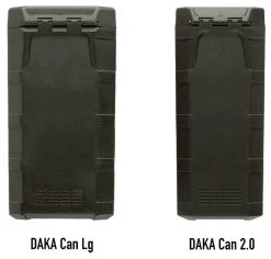 Magpul DAKA Large Crush Resistant Can -Tactical Clothing Shop magpul daka large crush resistant can mag1155 91574.1657303955