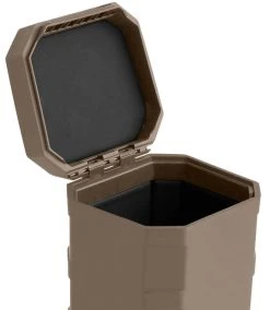 Magpul DAKA Large Crush Resistant Can -Tactical Clothing Shop magpul daka large crush resistant can mag1155 99832.1657304667