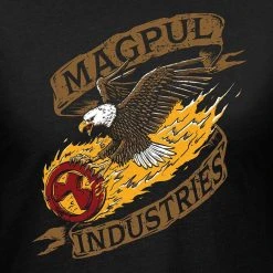 Magpul Freedom Comet Cotton T-Shirt -Tactical Clothing Shop magpul freedom comet cotton t shirt mag1335 54177.1691907754