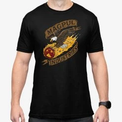 Magpul Freedom Comet Cotton T-Shirt