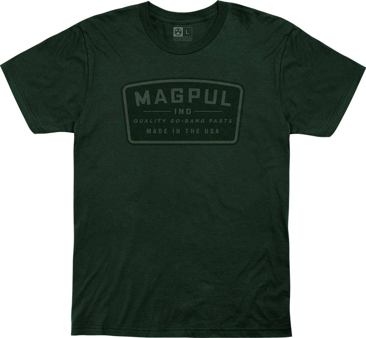 Magpul Go Bang Parts Cotton T-Shirt 3 Magpul Go Bang Parts Cotton T-Shirt - Image 3