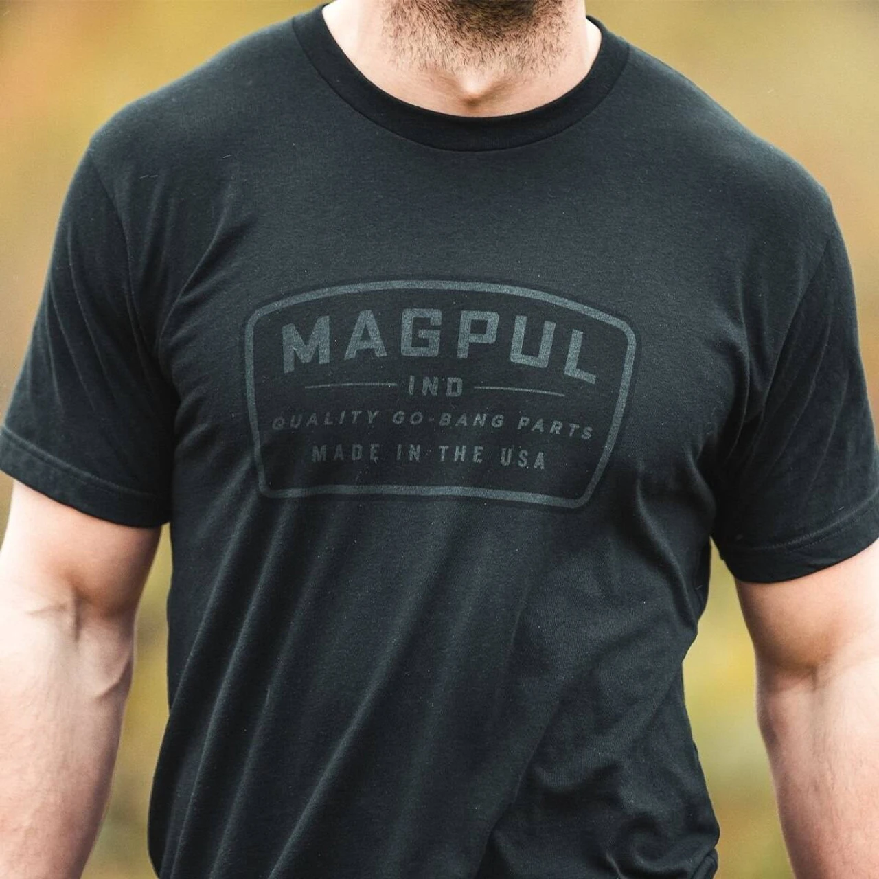 Magpul Go Bang Parts Cotton T-Shirt 5 Magpul Go Bang Parts Cotton T-Shirt - Image 5