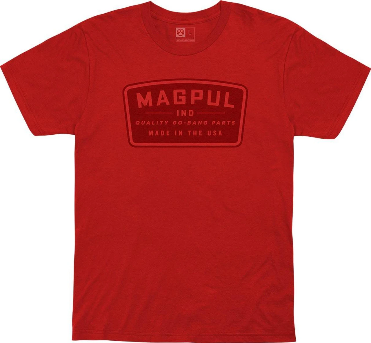 Magpul Go Bang Parts Cotton T-Shirt 2 Magpul Go Bang Parts Cotton T-Shirt - Image 2