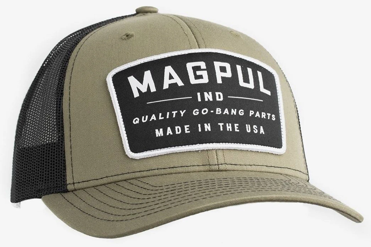 Magpul Go Bang Trucker 2 Magpul Go Bang Trucker - Image 2