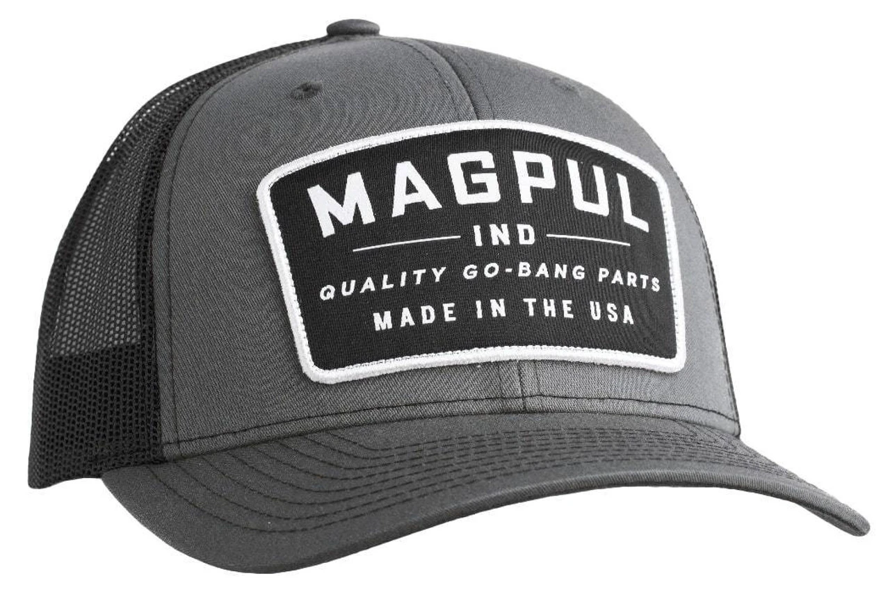 Magpul Go Bang Trucker 3 Magpul Go Bang Trucker - Image 3