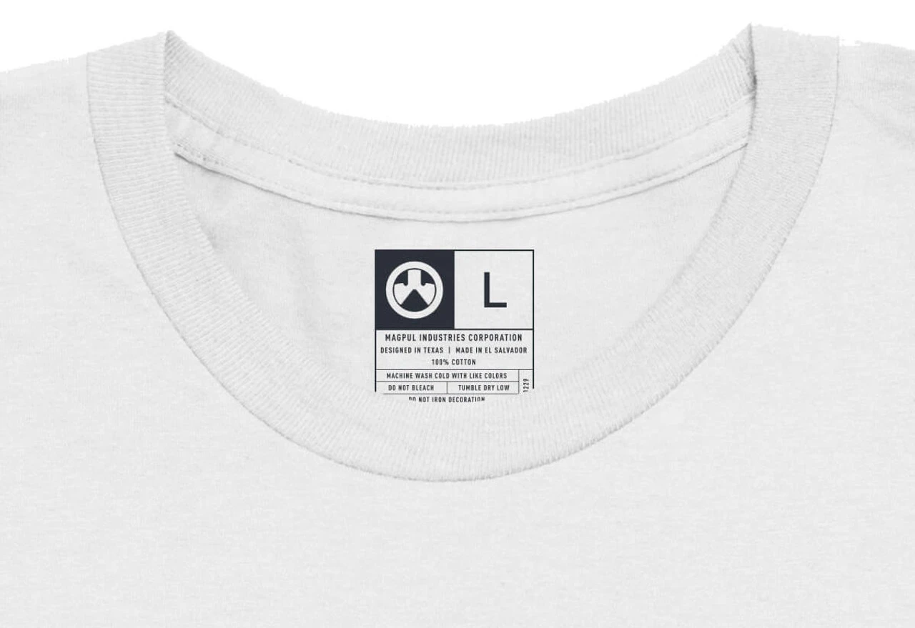 Magpul Hot And Fresh Cotton T-Shirt 4 Magpul Hot And Fresh Cotton T-Shirt - Image 4