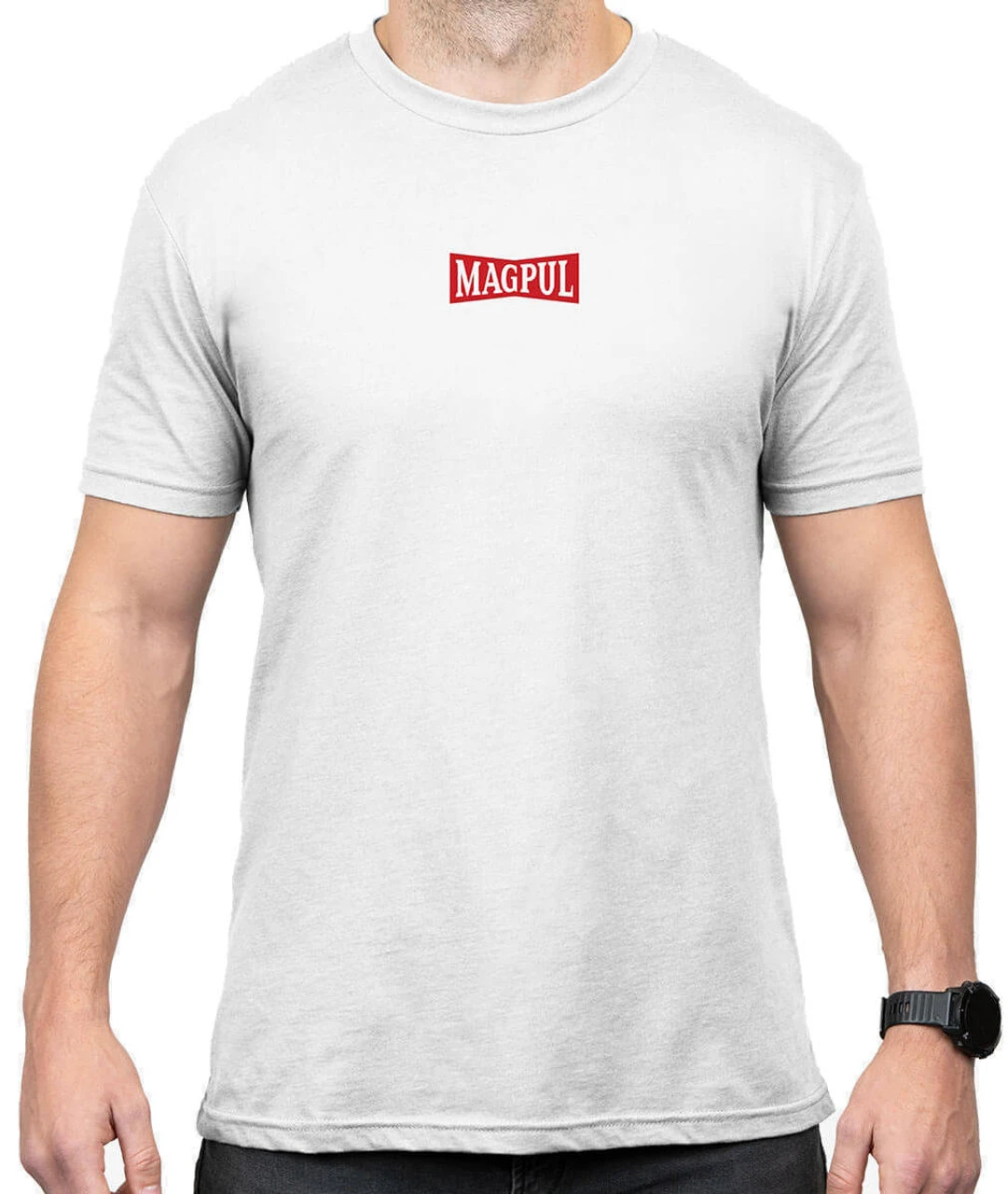 Magpul Hot And Fresh Cotton T-Shirt 2 Magpul Hot And Fresh Cotton T-Shirt - Image 2