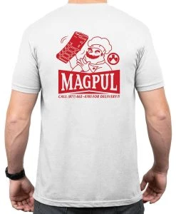 Magpul Hot And Fresh Cotton T-Shirt