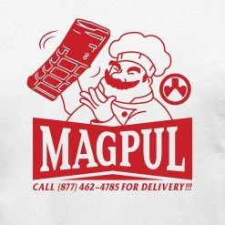 Magpul Hot And Fresh Cotton T-Shirt 6 Magpul Hot And Fresh Cotton T-Shirt -Tactical Clothing Shop magpul hot and fresh cotton t shirt mag1270 73272.1657216332