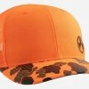 Magpul Icon Blaze Orange Trucker Hat