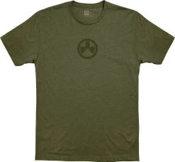 Magpul Icon Logo CVC T-Shirt -Tactical Clothing Shop magpul icon logo cvc t shirt mag1115 98839.1602582171