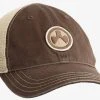 Magpul Icon Patch Garment Washed Trucker Hat