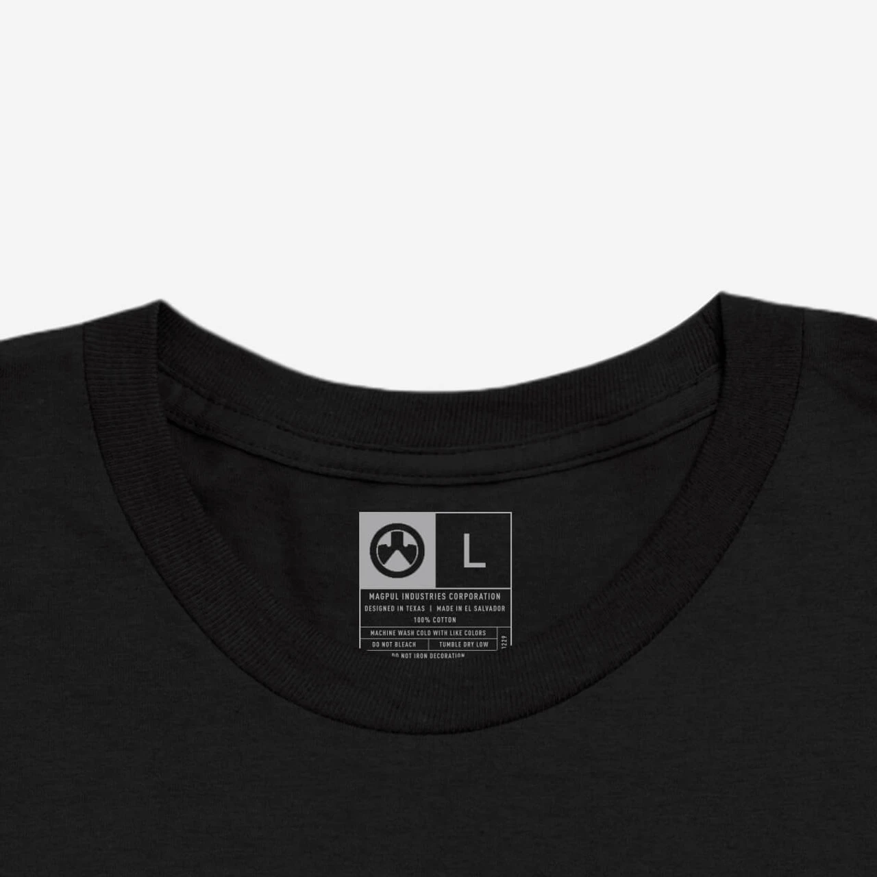 Magpul Magvision AK Cotton T-Shirt 5 Magpul Magvision AK Cotton T-Shirt - Image 5