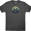 Magpul Men's Cascade Icon Logo T-Shirt