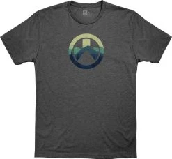Magpul Men's Cascade Icon Logo T-Shirt