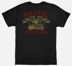 Magpul Men's Magazine Club T-Shirt