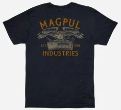 Magpul Men's Magazine Club T-Shirt -Tactical Clothing Shop magpul mens magazine club t shirt mag1188 68524.1613063226