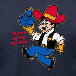 Magpul Ol' D60 Cotton T-Shirt 8 Magpul Ol' D60 Cotton T-Shirt -Tactical Clothing Shop magpul ol d60 cotton t shirt mag1351 09727.1691906879