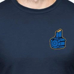 Magpul Ol' D60 Cotton T-Shirt 9 Magpul Ol' D60 Cotton T-Shirt -Tactical Clothing Shop magpul ol d60 cotton t shirt mag1351 16552.1691908022